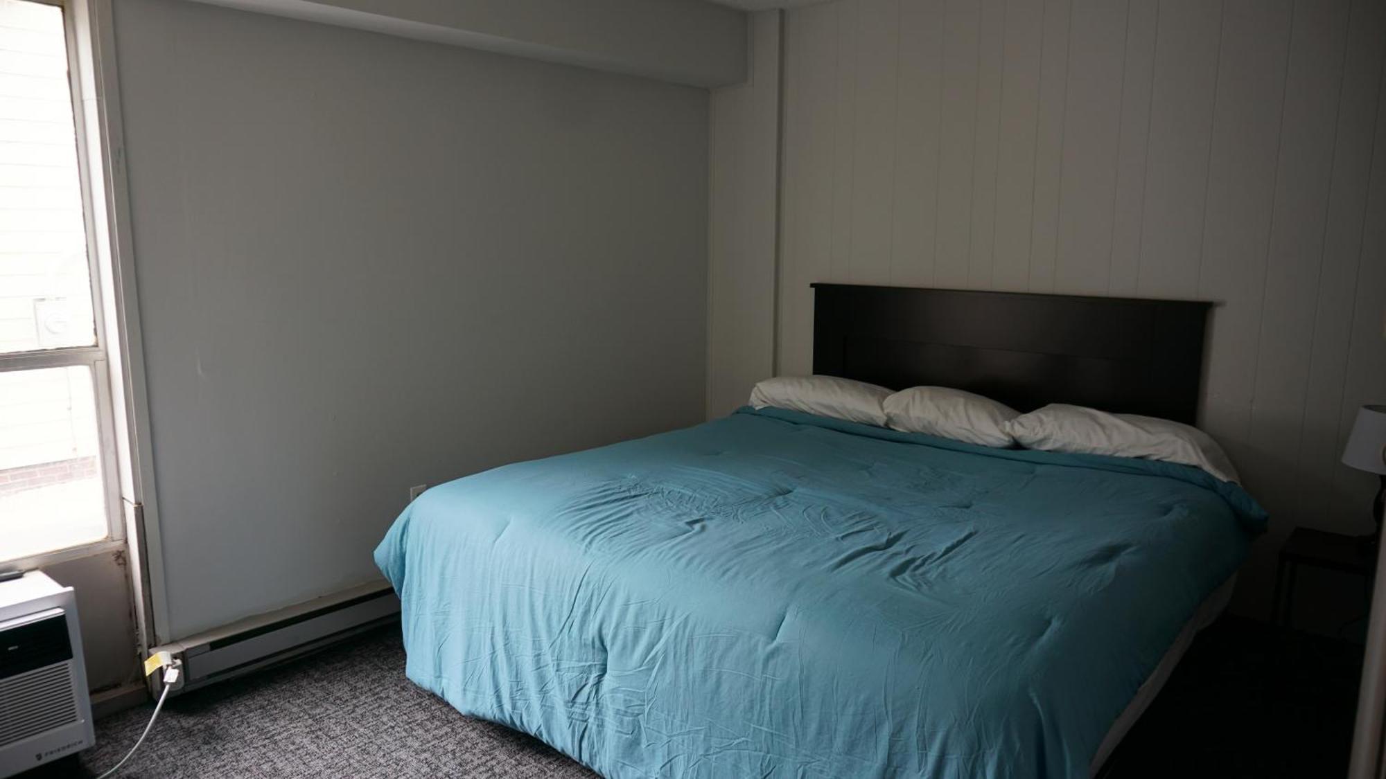 Windjammer Motor Inn Seaside Park Extérieur photo